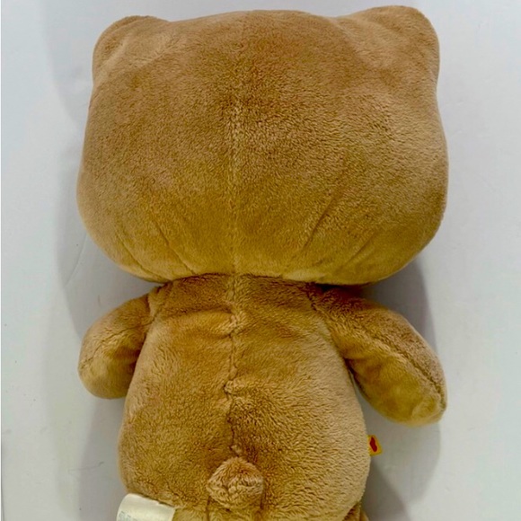 ❣️ BUILD-A-BEAR ❣️ EXTREMELY RARE LIMITED EDITION HAWAIIAN SUNKISSED HELLO KITTY - Picture 7 of 13